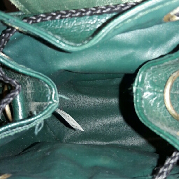 Mini Backpack Purse - Picture 2 of 3